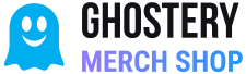 Ghostery Merch Shop